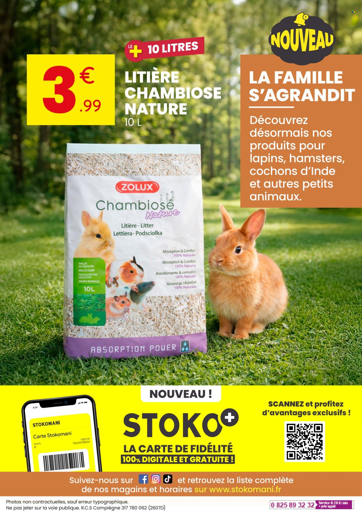 Catalogue Stokomani - 11/02/2026 - 22/02/2026. Page 12