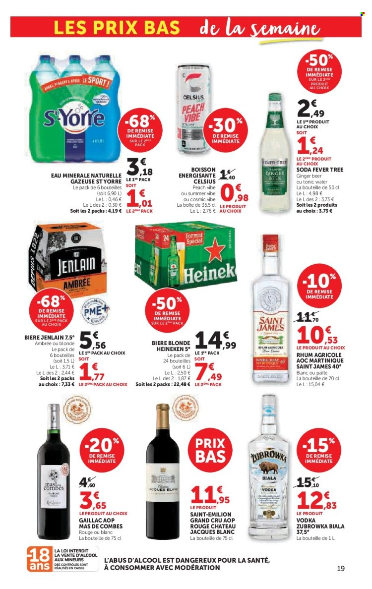 Catalogue HYPER U - 17/02/2026 - 01/03/2026. Page 19
