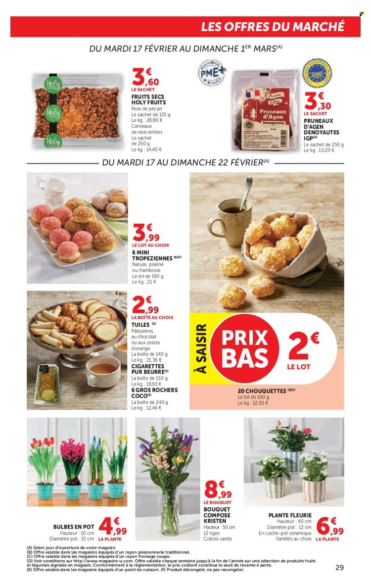 Catalogue HYPER U - 17/02/2026 - 01/03/2026. Page 29