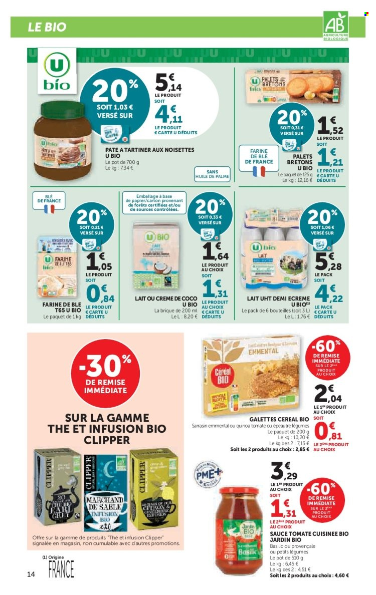 Catalogue U express - 17/02/2026 - 01/03/2026. Page 14