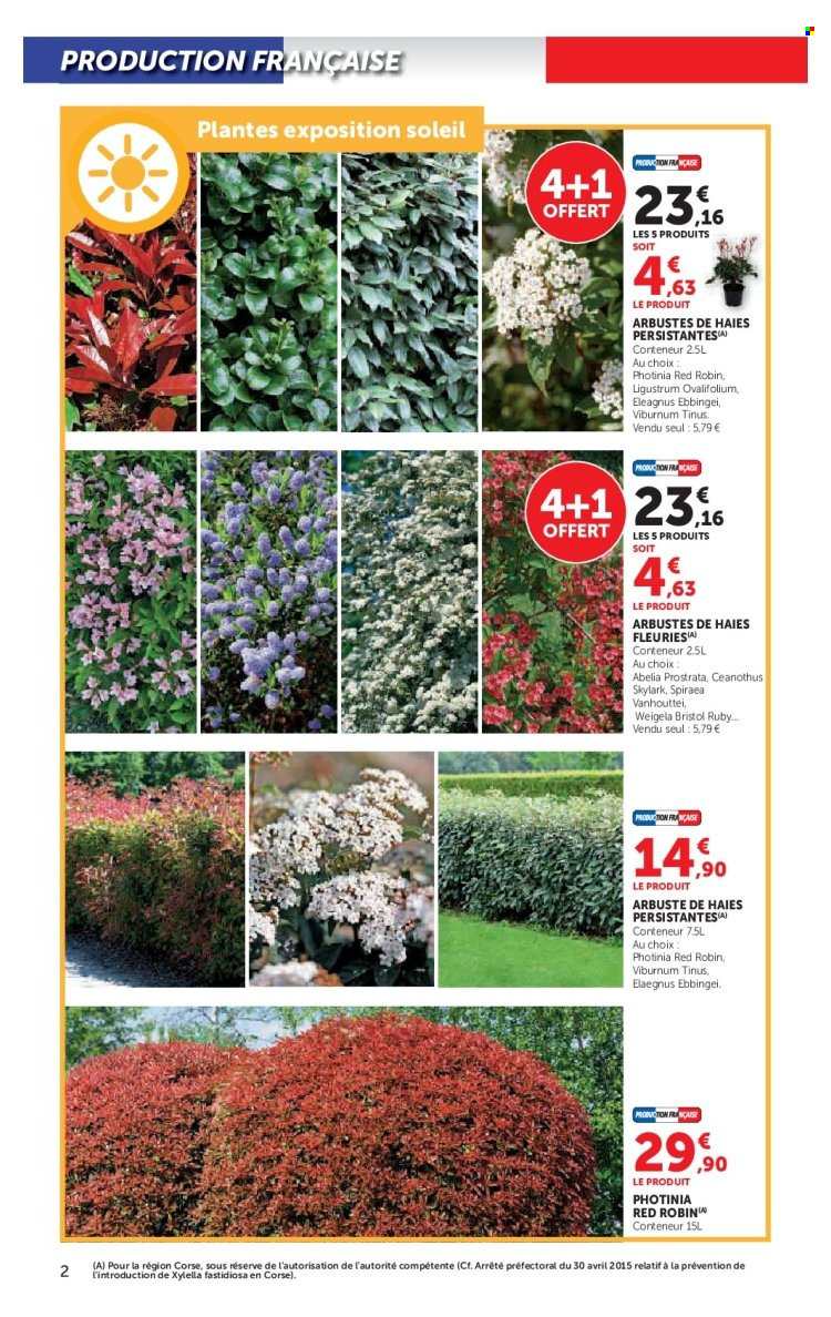 Catalogue HYPER U - 17/02/2026 - 15/03/2026. Page 2