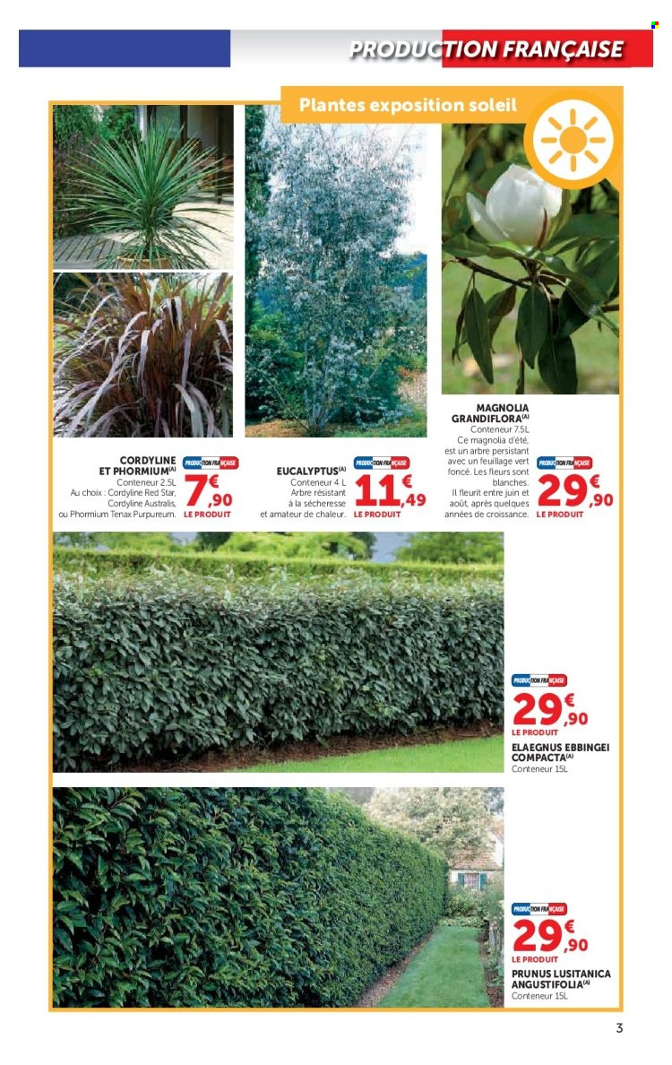 Catalogue HYPER U - 17/02/2026 - 15/03/2026. Page 3