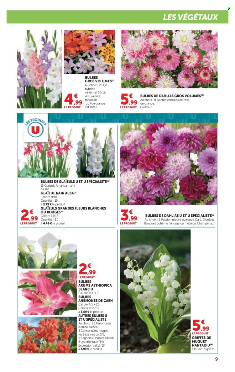Catalogue HYPER U - 17/02/2026 - 15/03/2026. Page 9