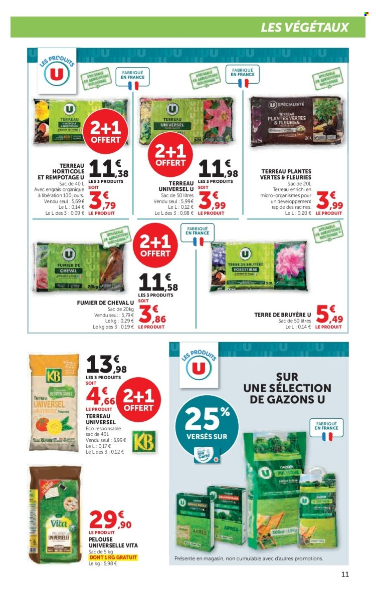 Catalogue HYPER U - 17/02/2026 - 15/03/2026. Page 11