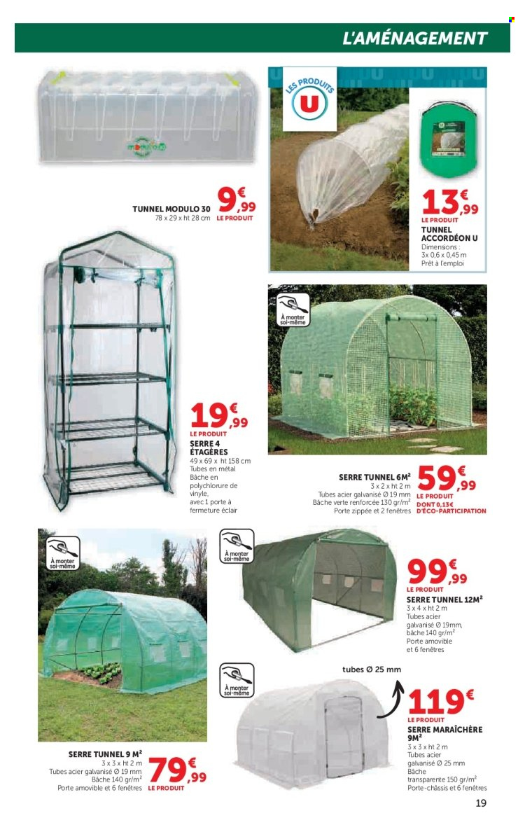 Catalogue HYPER U - 17/02/2026 - 15/03/2026. Page 19