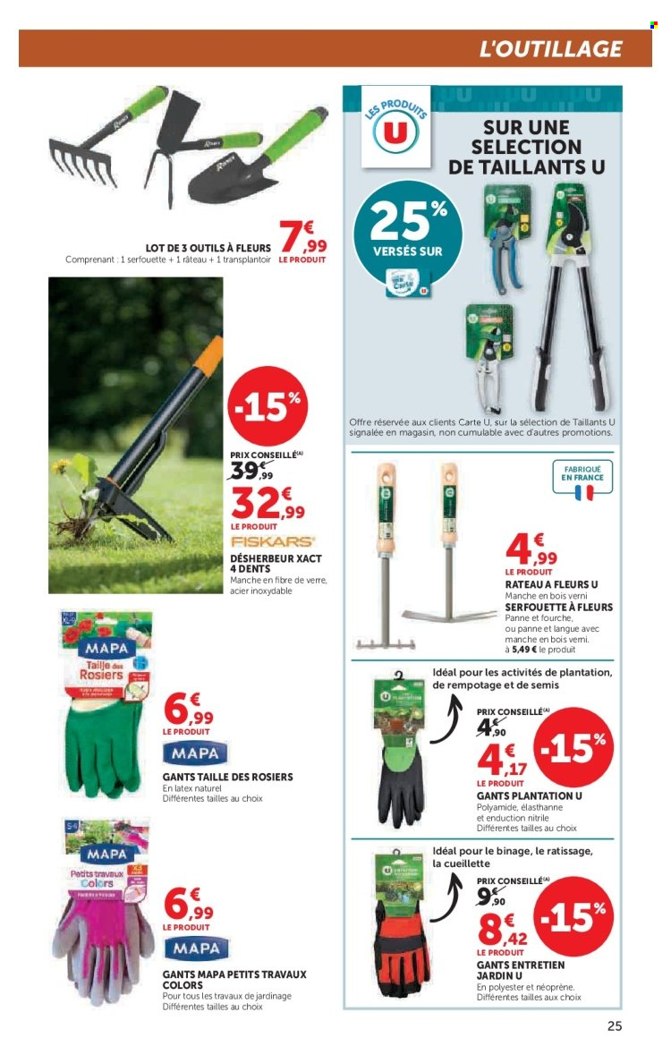 Catalogue HYPER U - 17/02/2026 - 15/03/2026. Page 25
