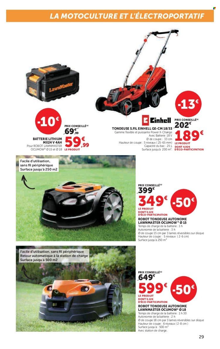 Catalogue HYPER U - 17/02/2026 - 15/03/2026. Page 29