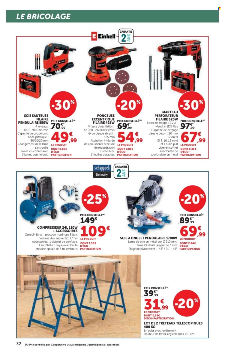 Catalogue HYPER U - 17/02/2026 - 15/03/2026. Page 32