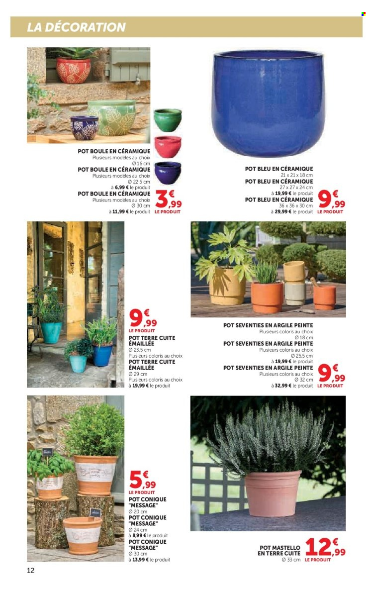 Catalogue SUPER U - 17/02/2026 - 15/03/2026. Page 12