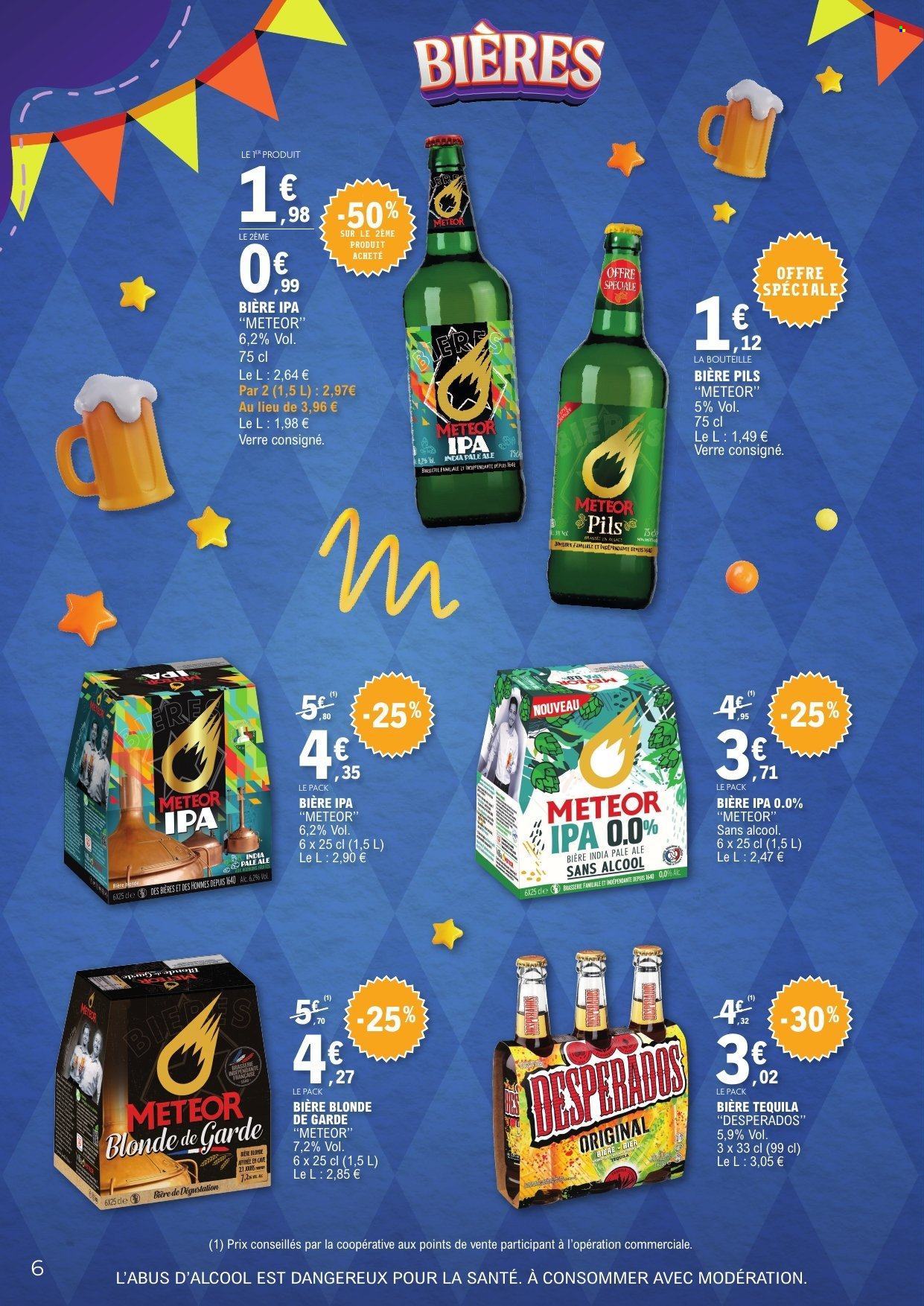 Catalogue E.Leclerc - 17/02/2026 - 28/02/2026. Page 6