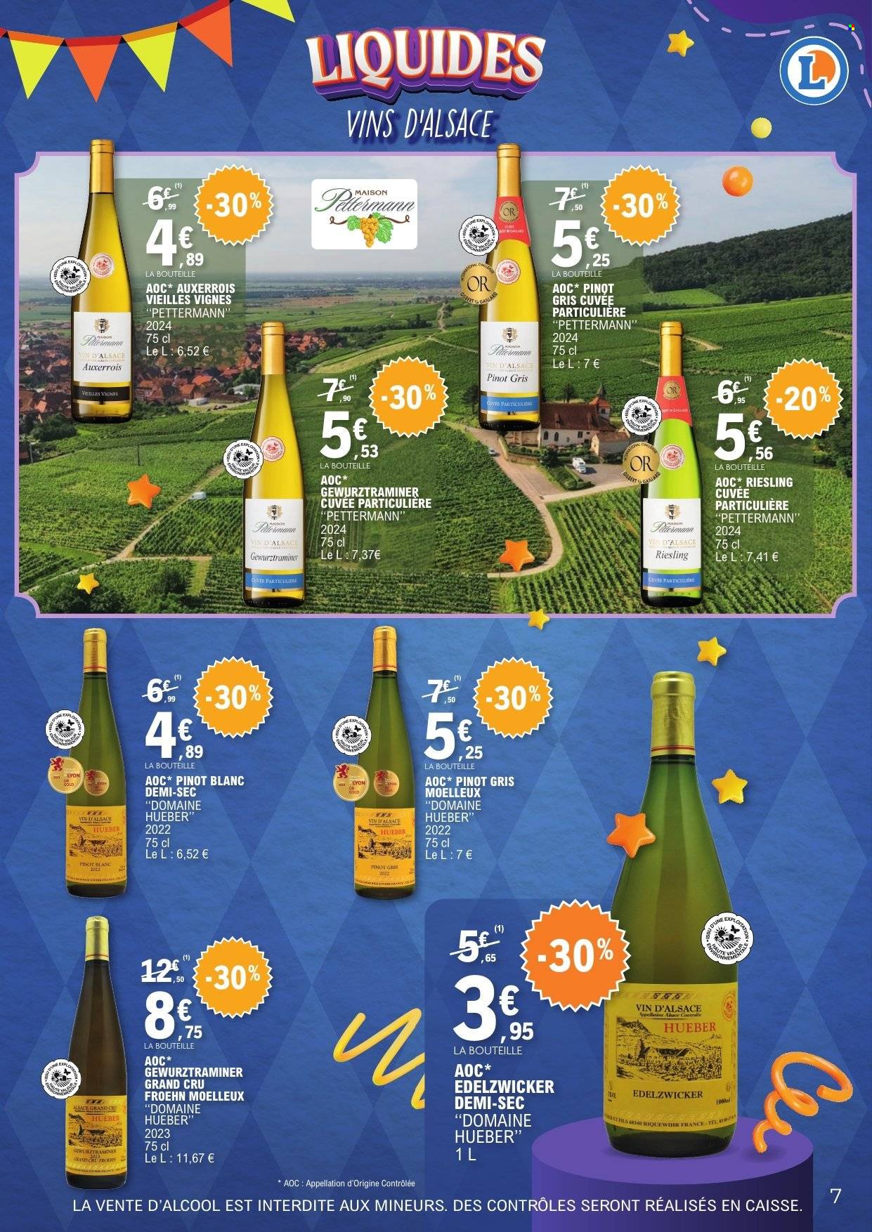 Catalogue E.Leclerc - 17/02/2026 - 28/02/2026. Page 7