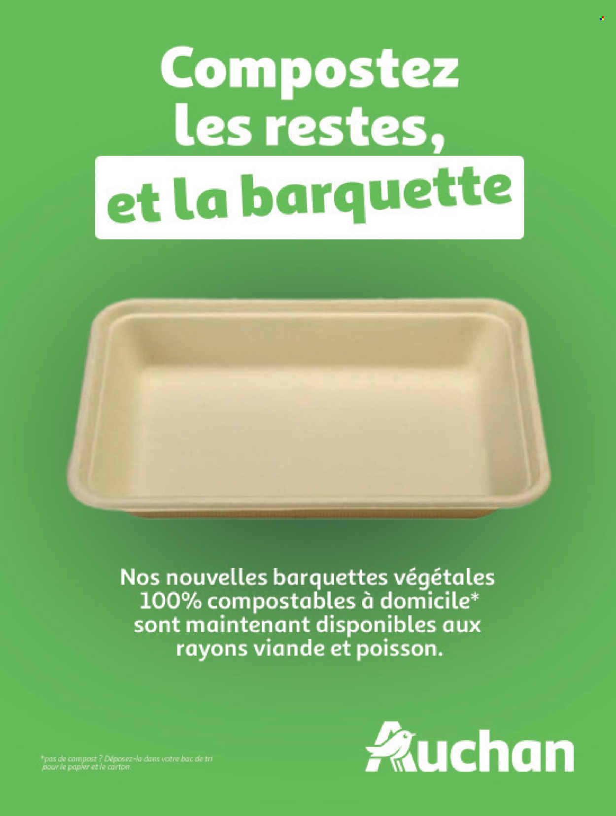Catalogue Auchan - 17/02/2026 - 01/03/2026. Page 50