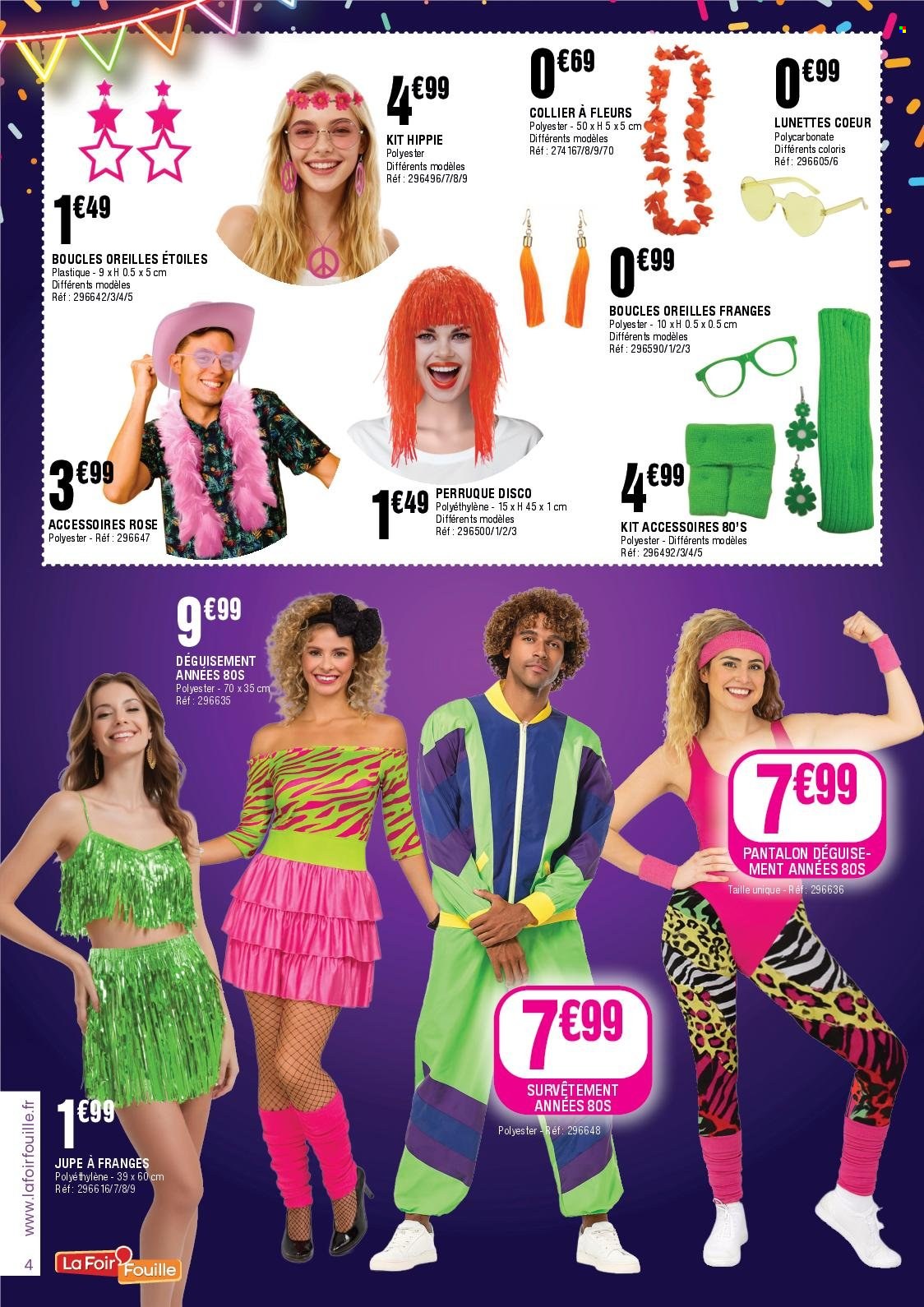 Catalogue La Foir'Fouille - 16/02/2026 - 22/02/2026. Page 4