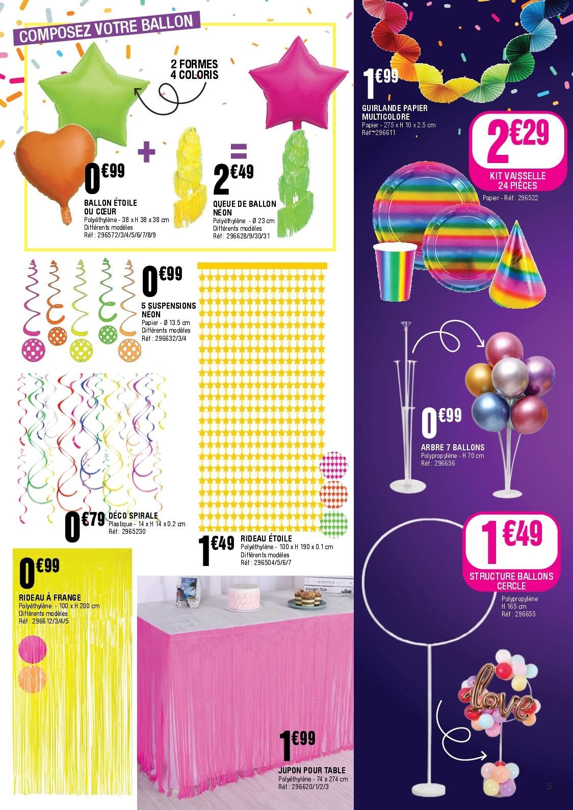 Catalogue La Foir'Fouille - 16/02/2026 - 22/02/2026. Page 5