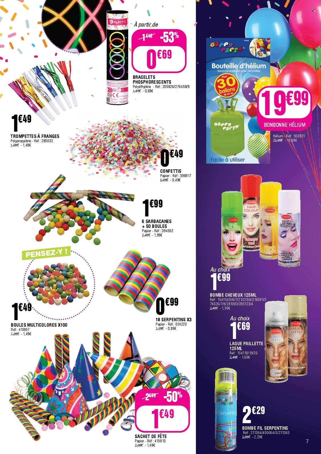Catalogue La Foir'Fouille - 16/02/2026 - 22/02/2026. Page 7