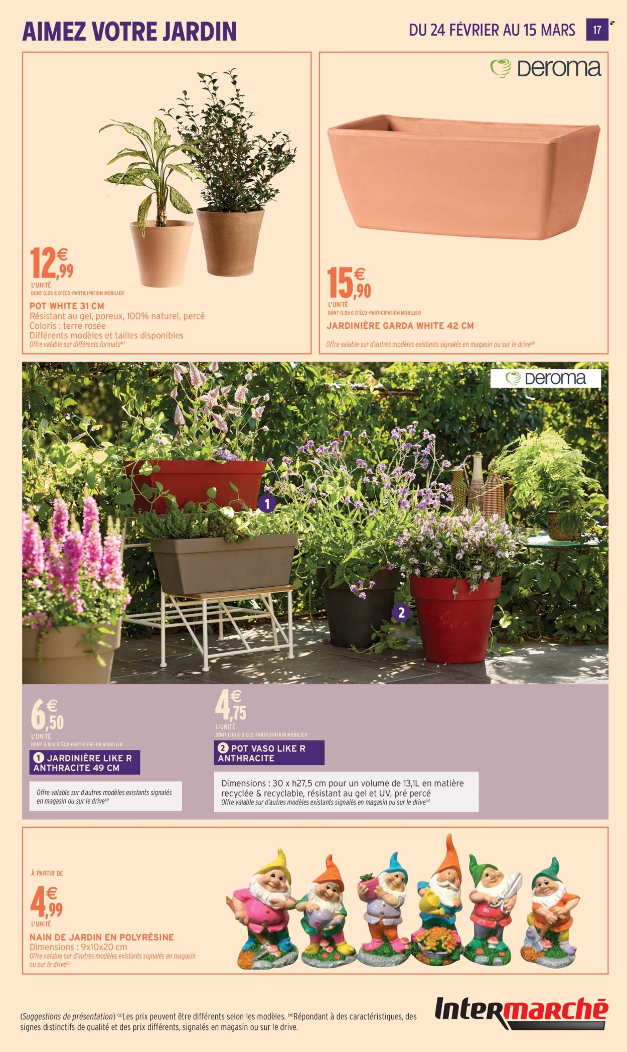Catalogue Intermarché - 24/02/2026 - 15/03/2026. Page 17