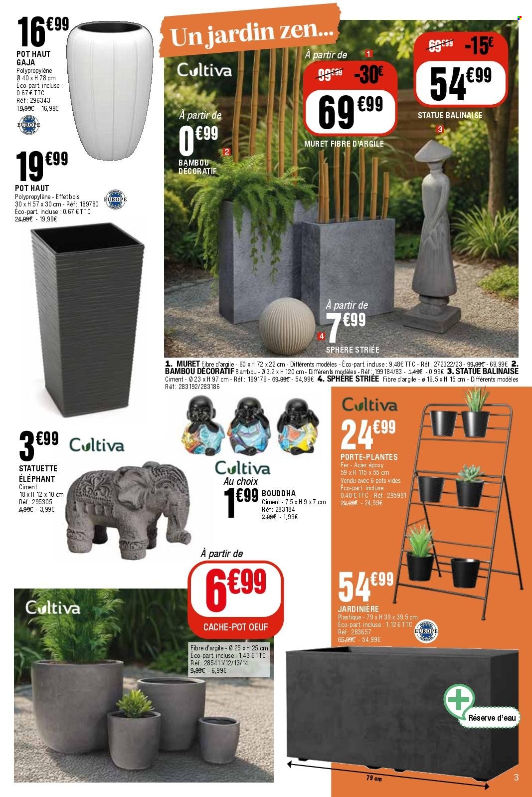 Catalogue La Foir'Fouille - 16/02/2026 - 22/02/2026. Page 3
