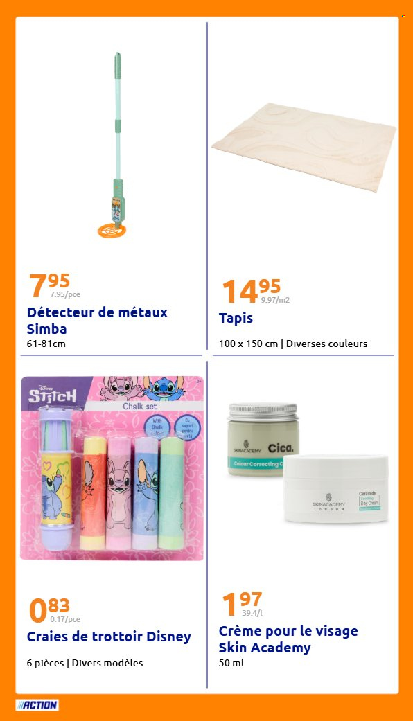 Catalogue Action - 18/02/2026 - 24/02/2026. Page 23