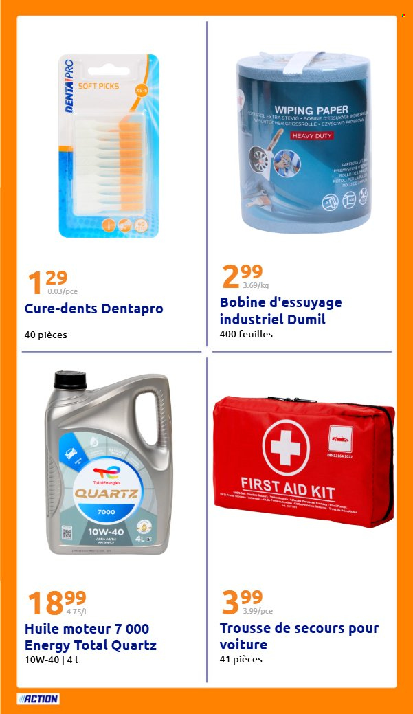 Catalogue Action - 18/02/2026 - 24/02/2026. Page 31