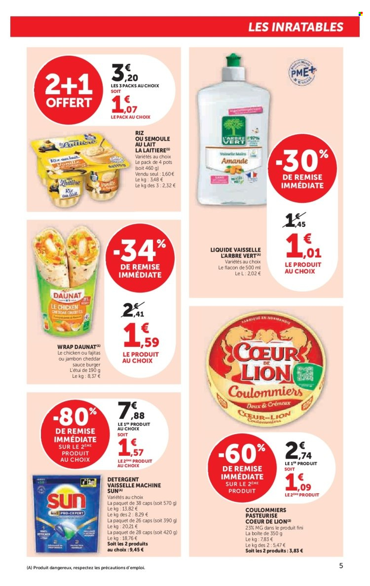 Catalogue HYPER U - 24/02/2026 - 08/03/2026. Page 5