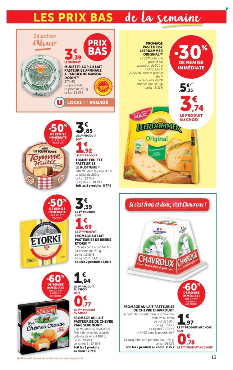 Catalogue HYPER U - 24/02/2026 - 08/03/2026. Page 13