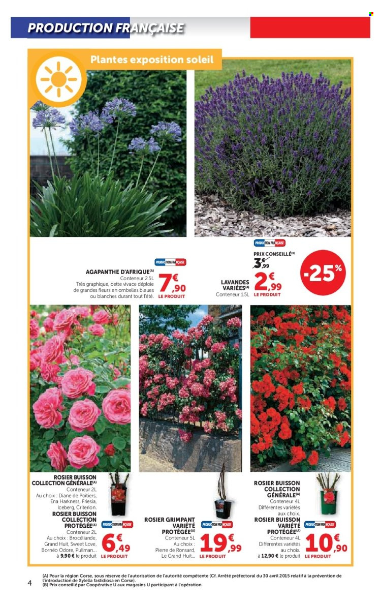 Catalogue HYPER U - 24/02/2026 - 22/03/2026. Page 4