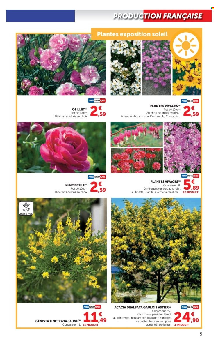 Catalogue HYPER U - 24/02/2026 - 22/03/2026. Page 5