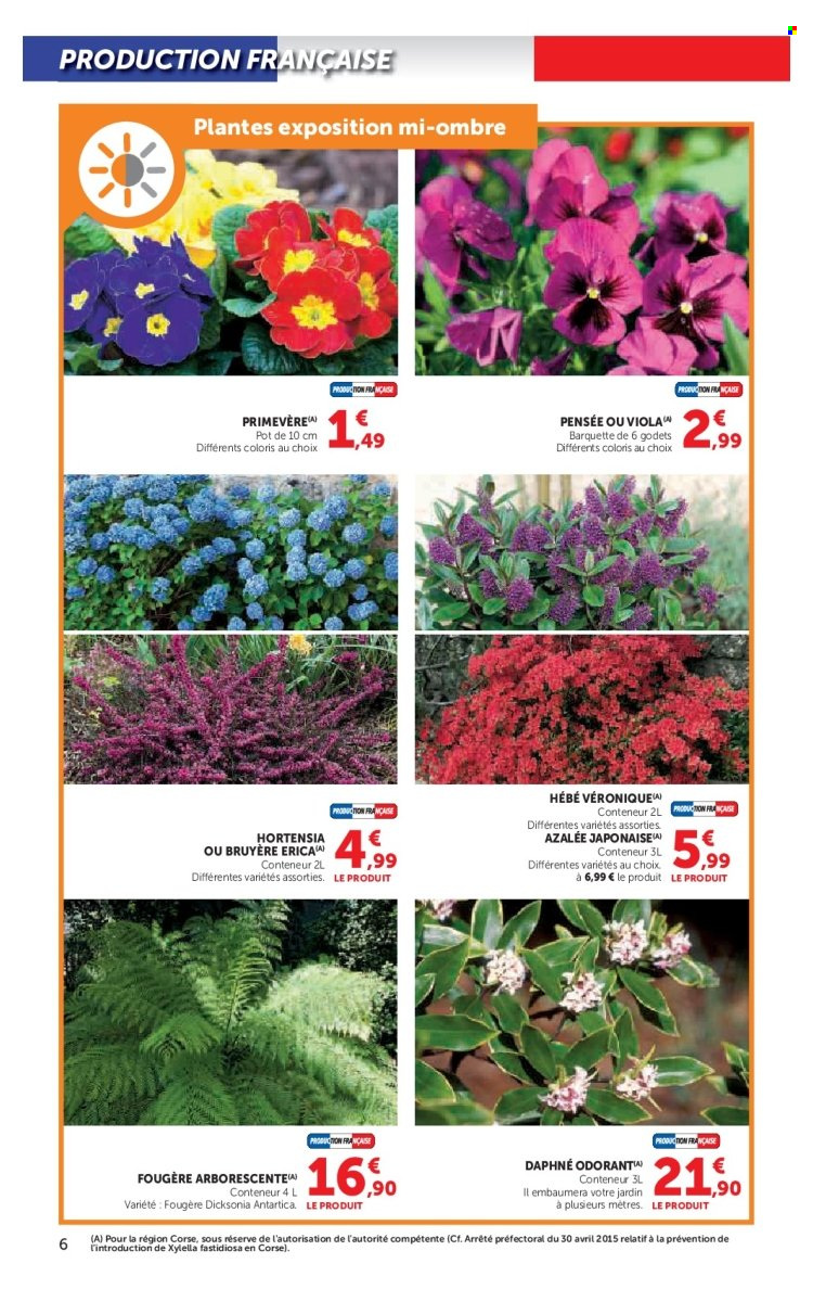 Catalogue HYPER U - 24/02/2026 - 22/03/2026. Page 6
