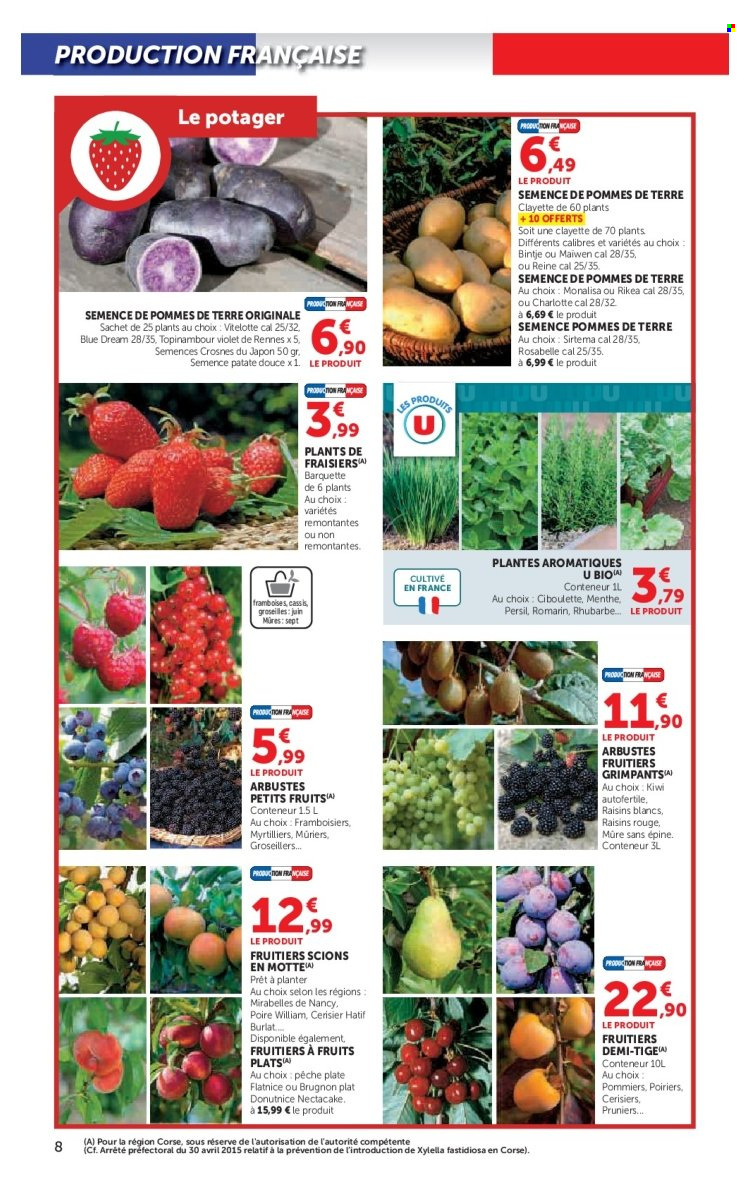 Catalogue HYPER U - 24/02/2026 - 22/03/2026. Page 8