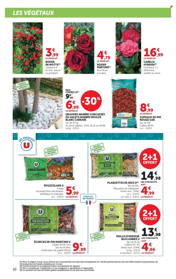 Catalogue HYPER U - 24/02/2026 - 22/03/2026. Page 10