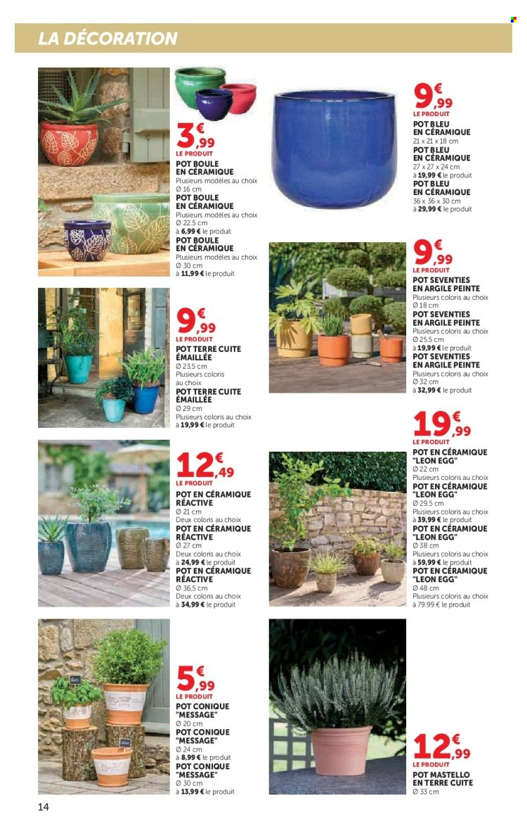 Catalogue HYPER U - 24/02/2026 - 22/03/2026. Page 14