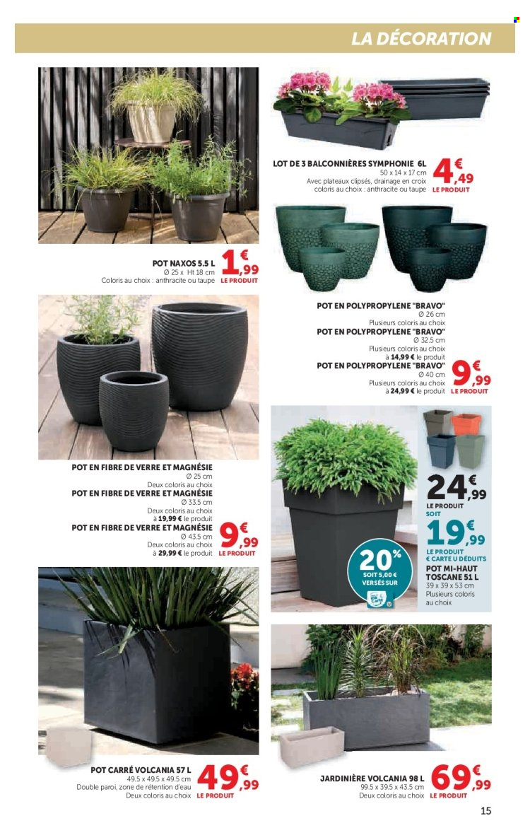Catalogue HYPER U - 24/02/2026 - 22/03/2026. Page 15
