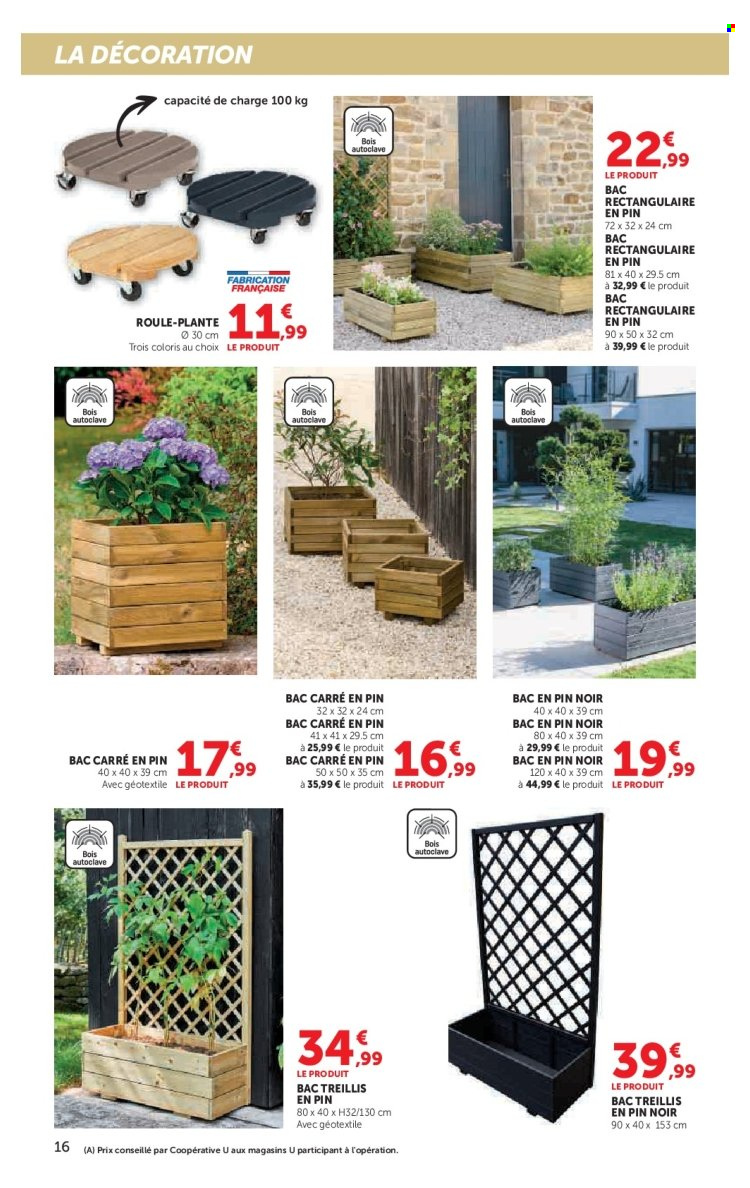 Catalogue HYPER U - 24/02/2026 - 22/03/2026. Page 16