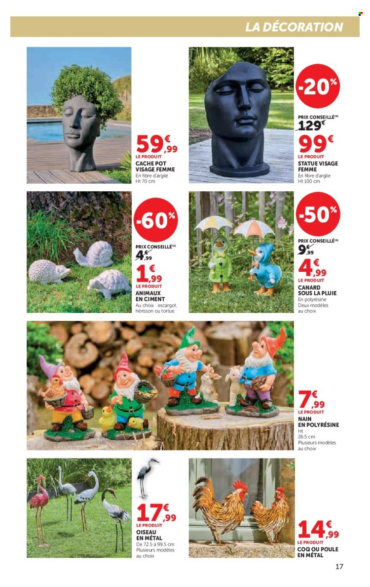Catalogue HYPER U - 24/02/2026 - 22/03/2026. Page 17