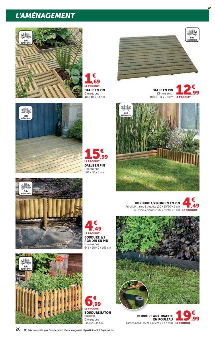 Catalogue HYPER U - 24/02/2026 - 22/03/2026. Page 20