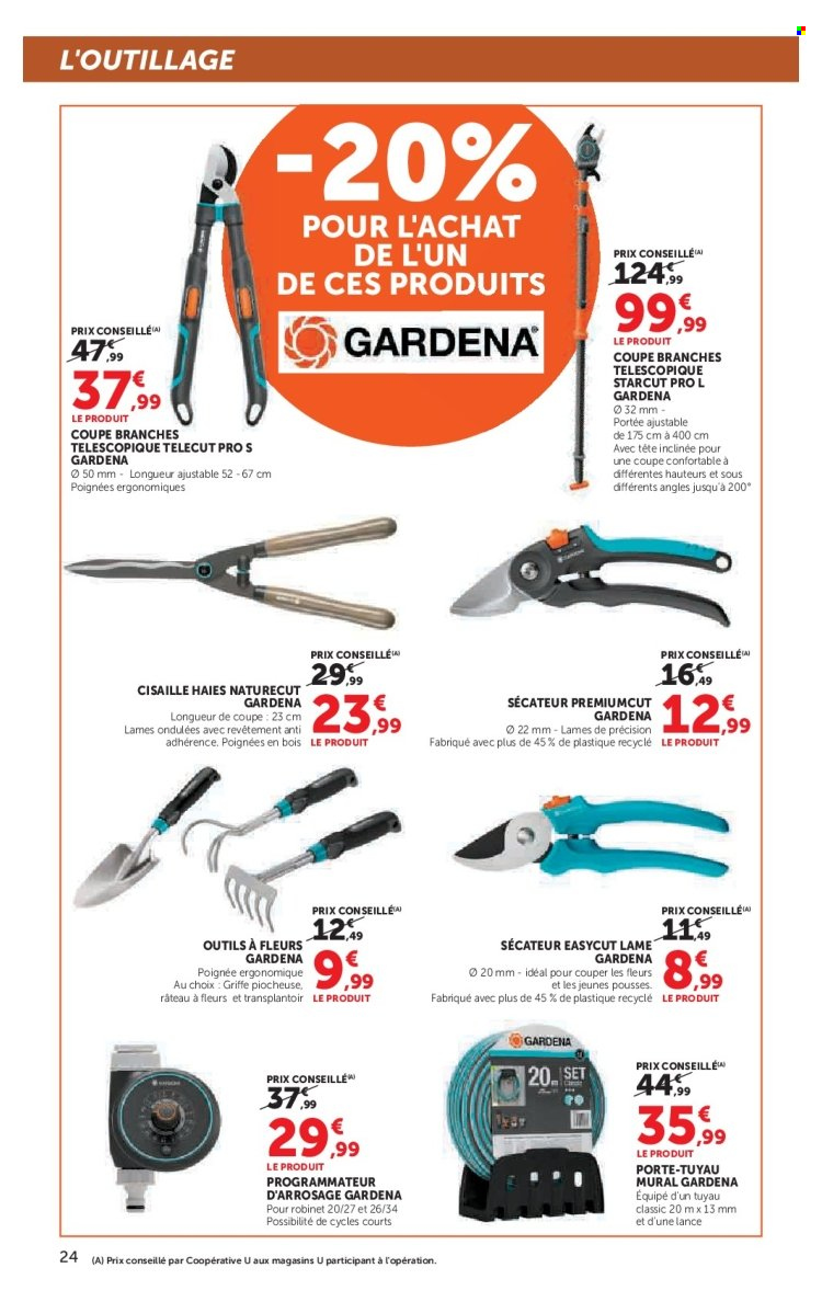 Catalogue HYPER U - 24/02/2026 - 22/03/2026. Page 24