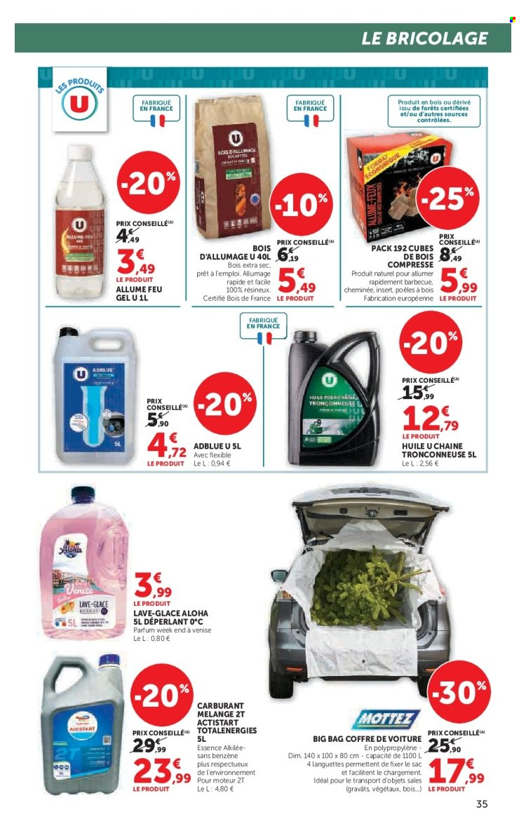 Catalogue HYPER U - 24/02/2026 - 22/03/2026. Page 35