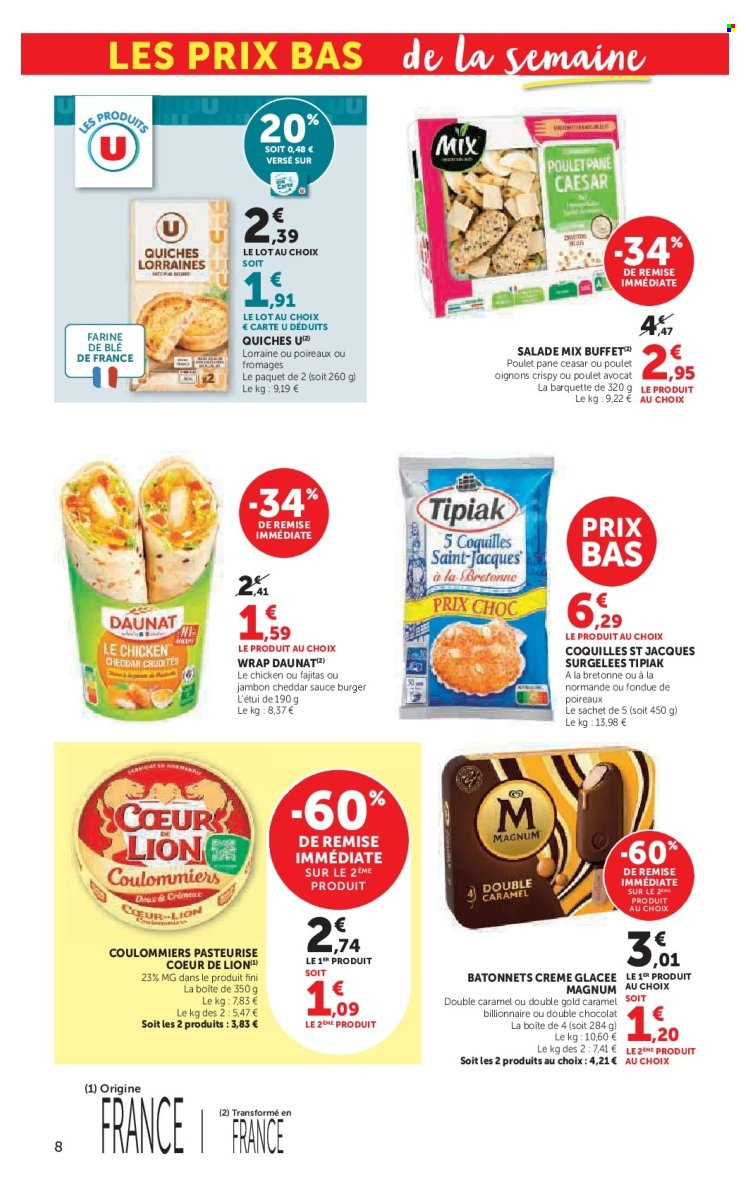 Catalogue U express - 24/02/2026 - 08/03/2026. Page 8