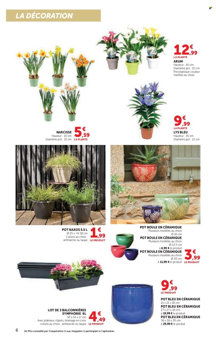 Catalogue U express - 24/02/2026 - 08/03/2026. Page 6