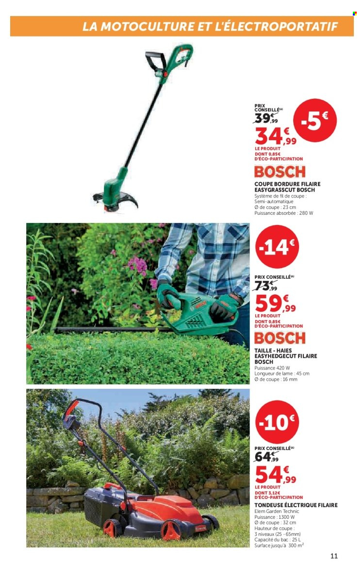 Catalogue U express - 24/02/2026 - 08/03/2026. Page 11