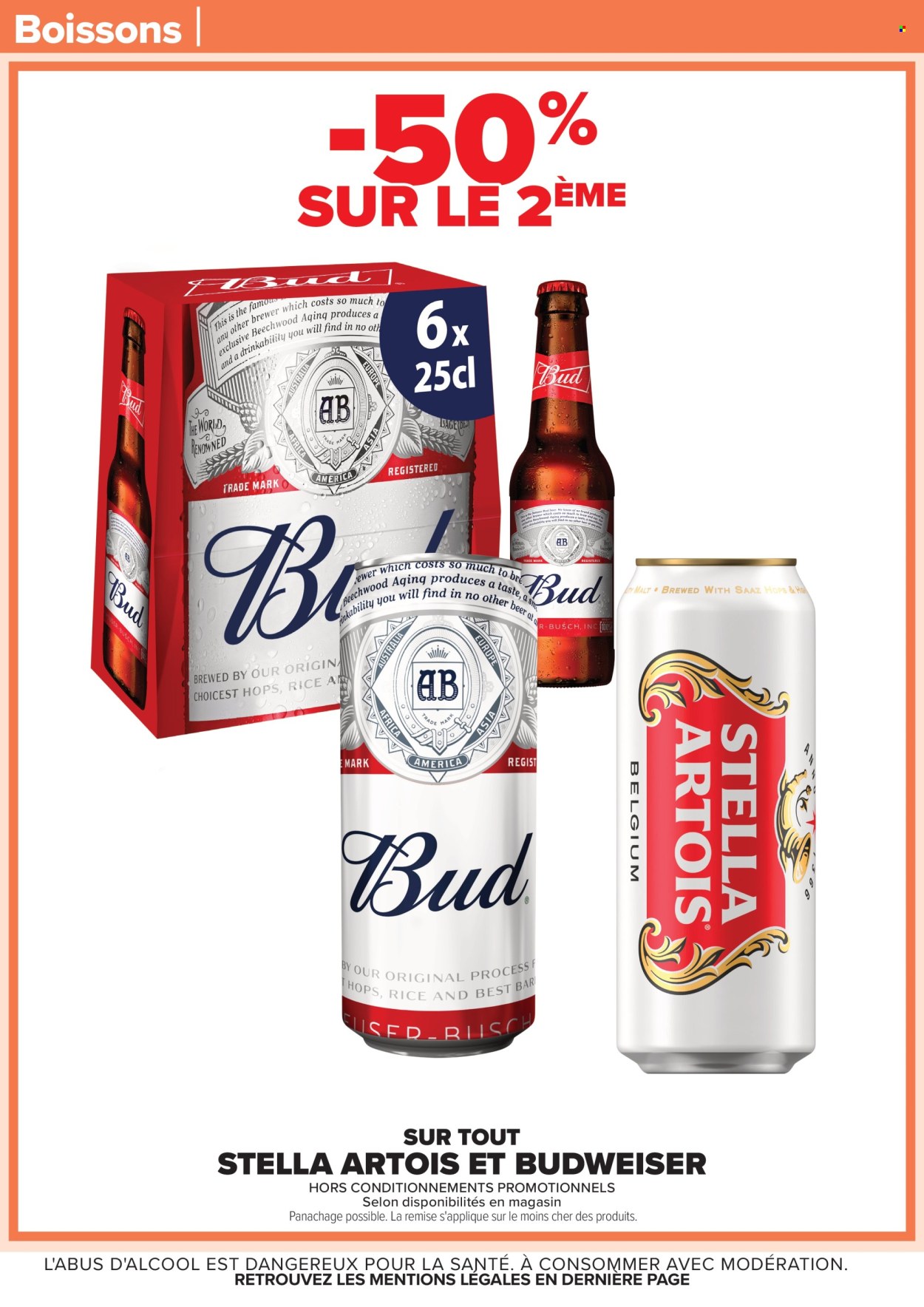Catalogue Carrefour Hypermarchés - 24/02/2026 - 09/03/2026. Page 60