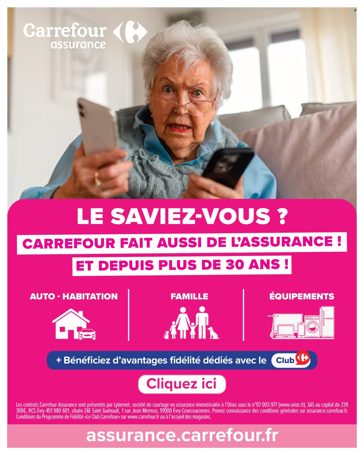 Catalogue Carrefour Market - 24/02/2026 - 08/03/2026. Page 62
