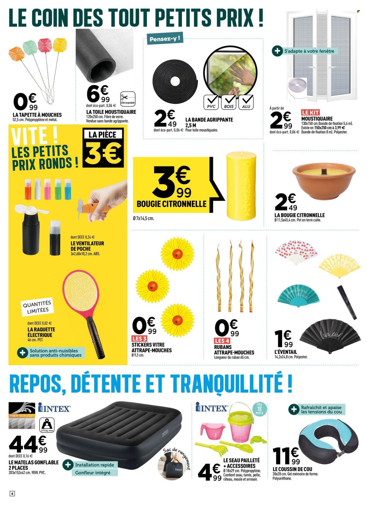 Catalogue Centrakor - 20/02/2026 - 03/03/2026. Page 4