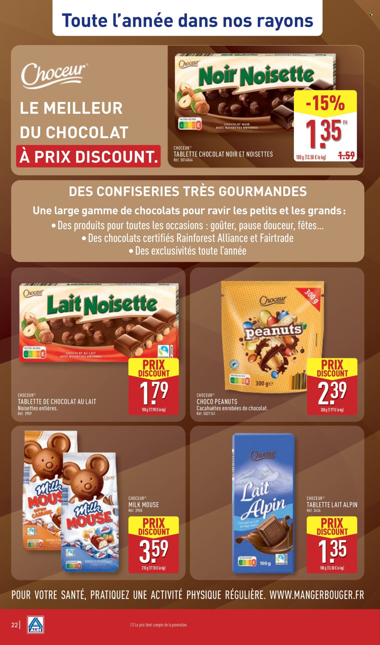 Catalogue ALDI - 03/03/2026 - 09/03/2026. Page 24