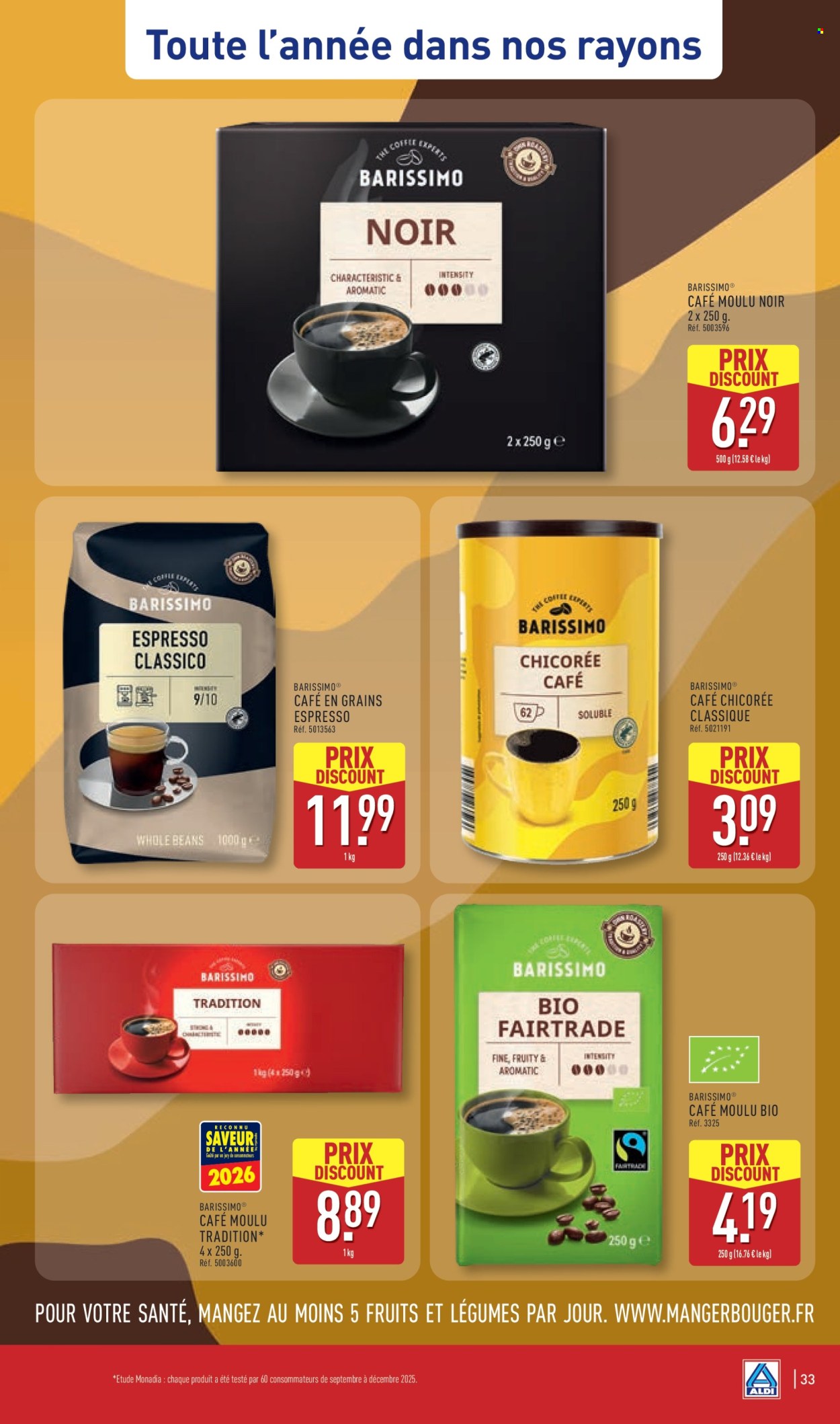 Catalogue ALDI - 03/03/2026 - 09/03/2026. Page 35