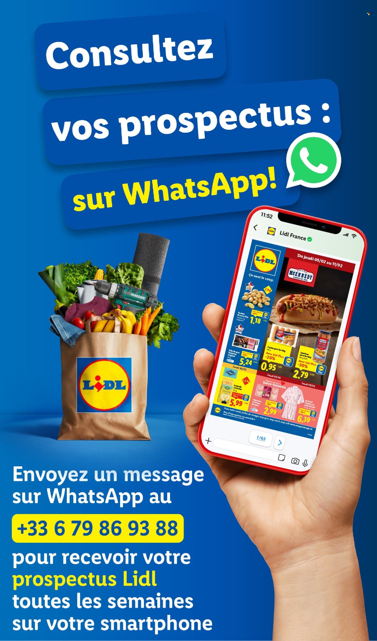 Catalogue Lidl - 23/02/2026 - 26/02/2026. Page 35