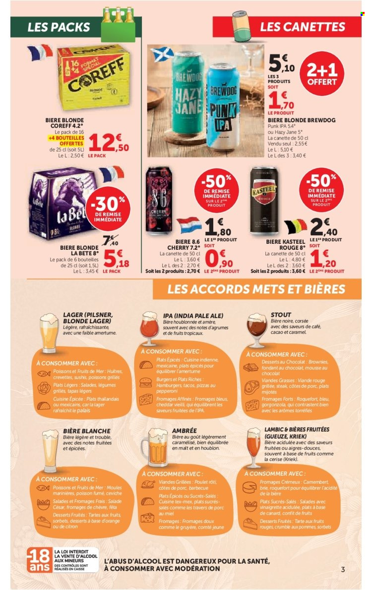 Catalogue U express - 10/03/2026 - 22/03/2026. Page 3