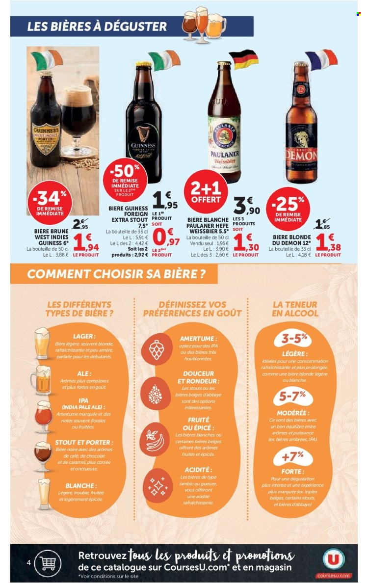 Catalogue U express - 10/03/2026 - 22/03/2026. Page 4