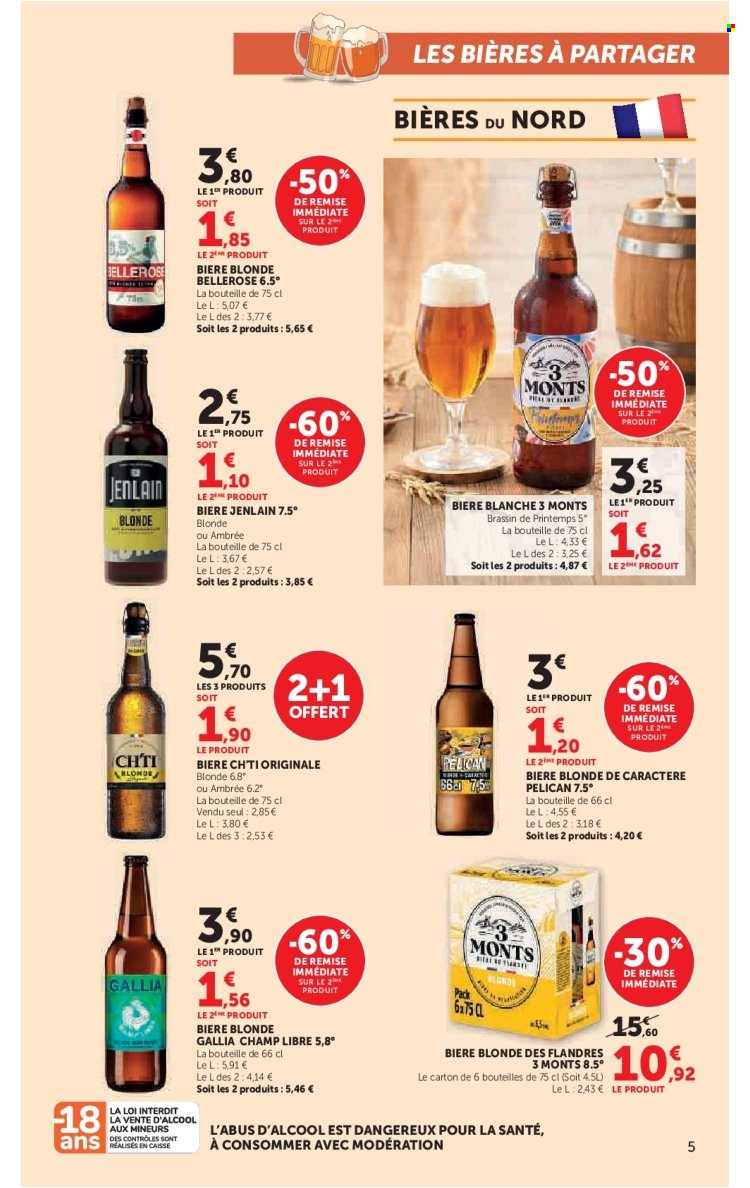 Catalogue U express - 10/03/2026 - 22/03/2026. Page 5