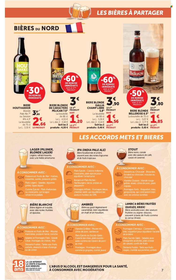 Catalogue SUPER U - 10/03/2026 - 22/03/2026. Page 7